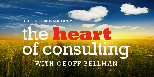 The heart of consulting