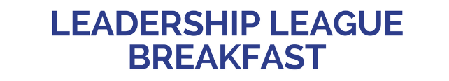 Leadership League Leadership League